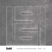 Gmbh - An Anthology Of Music F