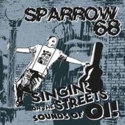 Singin On The Streets Sounds Of Oi