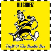 Flight Of The Bumble Bee Black Vinyl + P