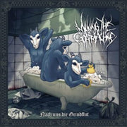 Nach Uns Die Grindflut Bathtub Blue Viny