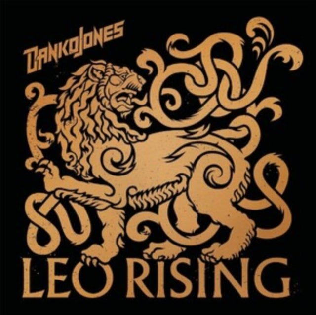 Leo Rising Earbook +enhanced Booklet
