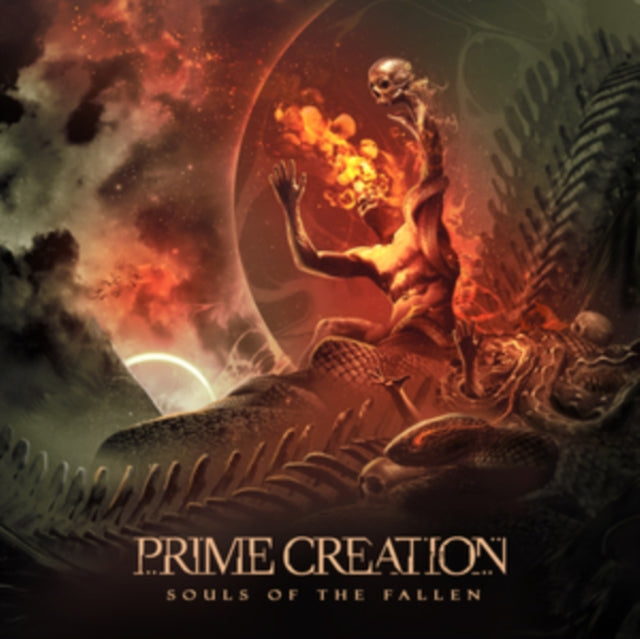 Souls Of The Fallen Dying Sun Vinyl