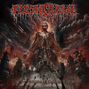 Epitome Of Carnage Carnivorous Wrath Mar