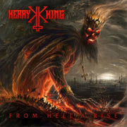 From Hell I Rise Deluxe / 2 Year Anniver