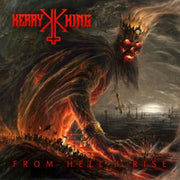 From Hell I Rise Extended / Deluxe Editi