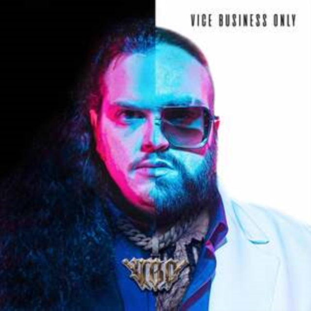 Vice Business Only