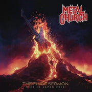 The Final Sermon Live In Japan 2019