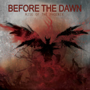 Rise Of The Phoenix Red Smoke Vinyl