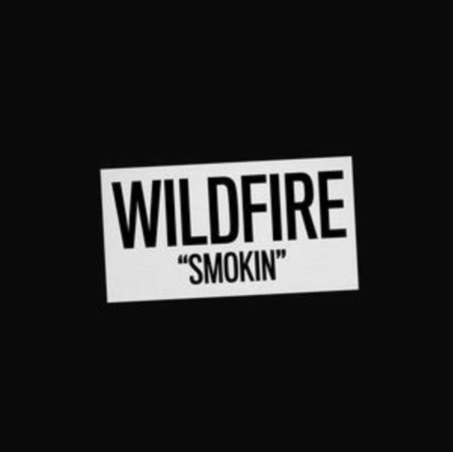 Smokin