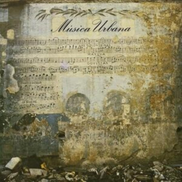 Musica Urbana