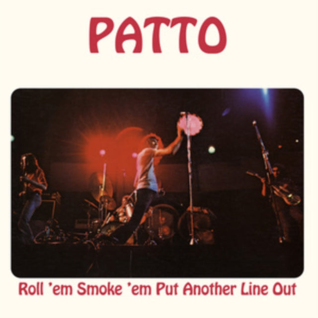 Roll Em Smoke Em Put Another Line Out