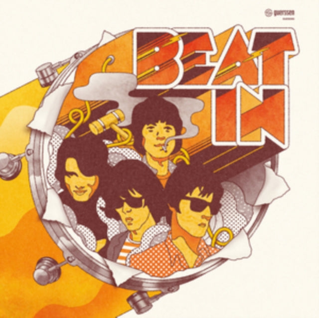 Beat In