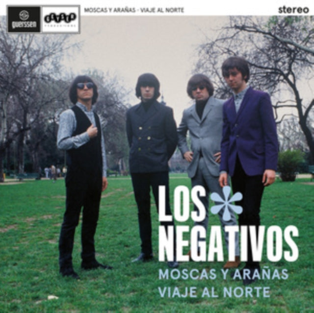 Moscas Y Aranas / Viaje Al Norte