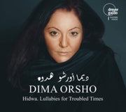 Hidwa. Lullabies For Troubled Times