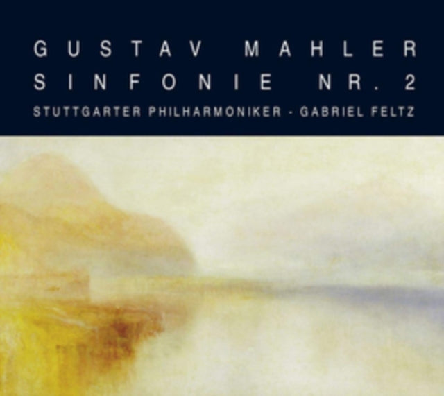 Gustav Mahler Symphony No. 2