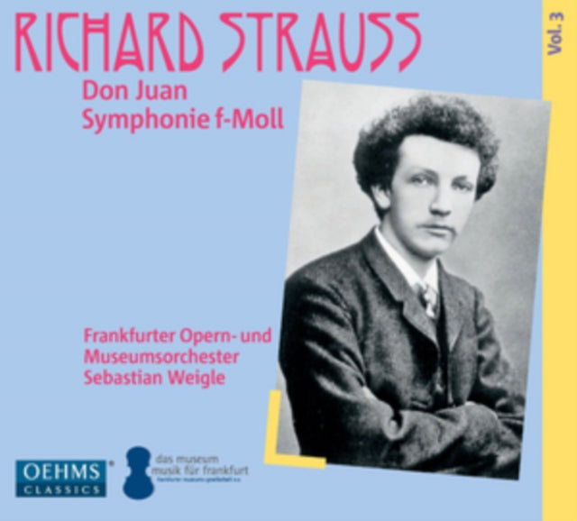 Straussdon Juan