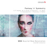 Fantasy N Symmetry