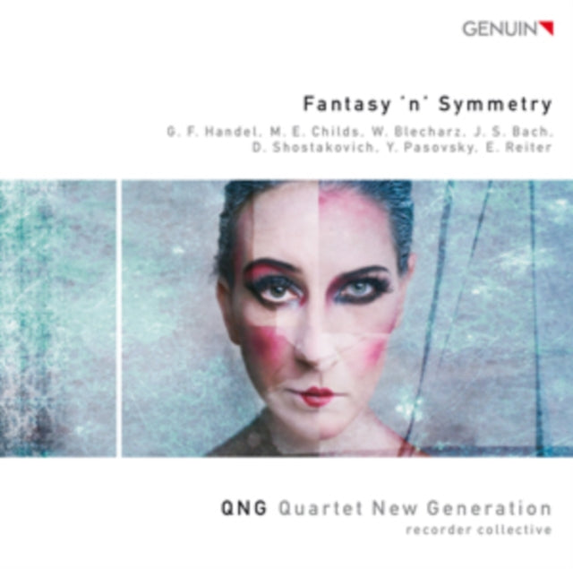 Fantasy N Symmetry