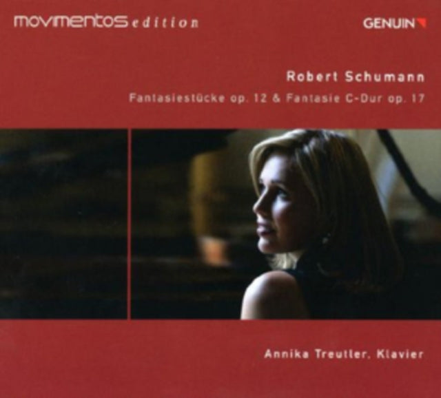 Treutler Annika