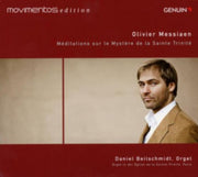 Beilschmidt Daniel