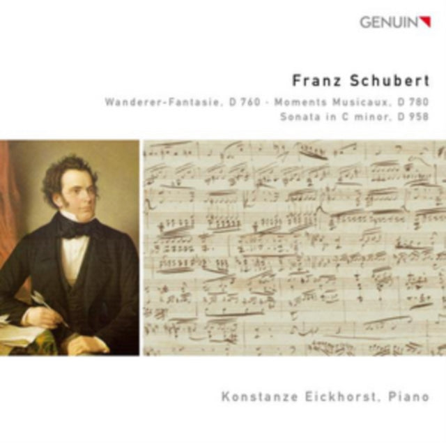 Schubertwandererfant