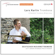 Lars Karlin Trombone