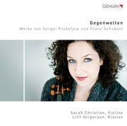 Gegenwelten
