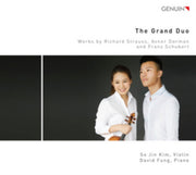 The Grand Duo