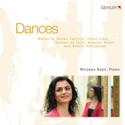 Dances