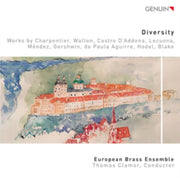 Diversity Works By Charpentier. Walton.