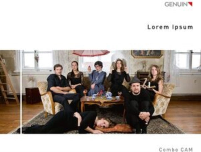 Lorem Ipsum Early Music And Songs From E