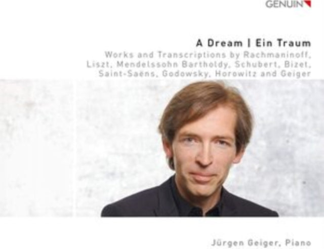 A Dream / Ein Traum