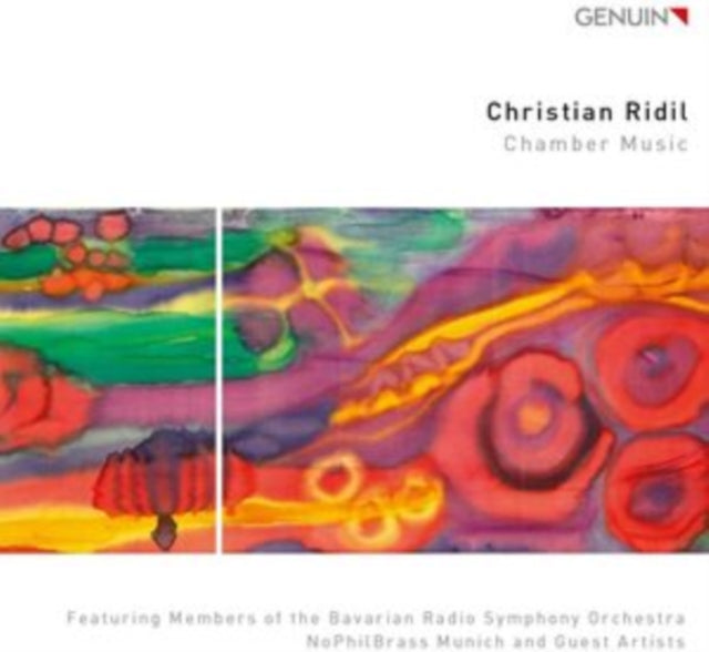 Christian Ridil Chamber Music