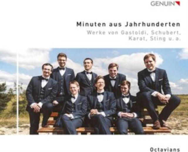 Minutes From The Centuries Works By Gast