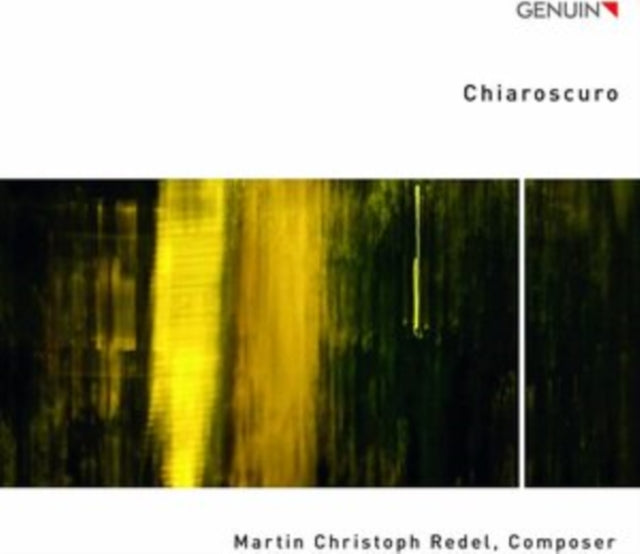Chiaroscuro