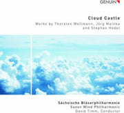 Cloud Castle