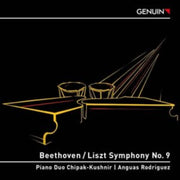 Ludwig Van Beethoven / Franz Liszt Symph