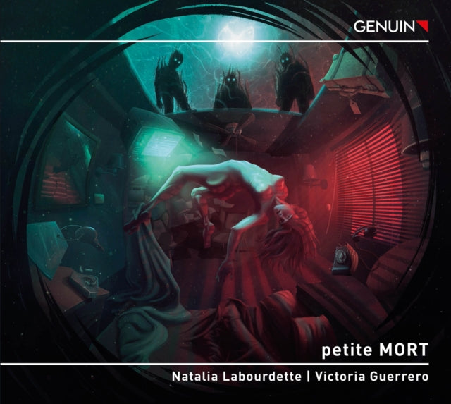 Petite Mort