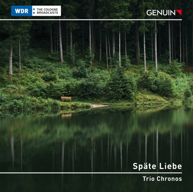 Spate Liebe Clarinet Chamber Music By Jo