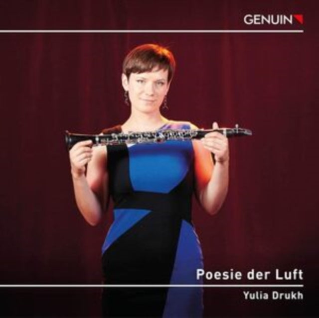 Poesie Der Luft