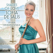 Shades Of Love Works For Flute & Piano