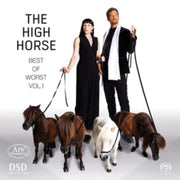 The High Horse - Best Of Worst Volume 1