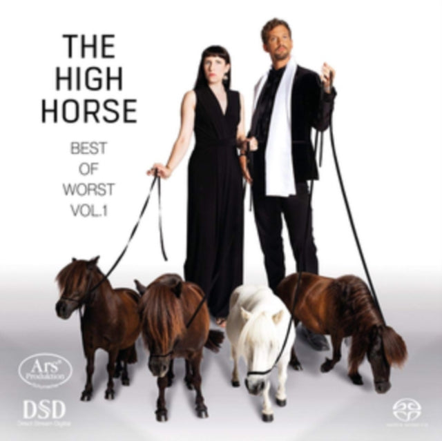 The High Horse - Best Of Worst Volume 1