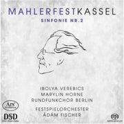 Mahlerfest Kassel Symphony No 2