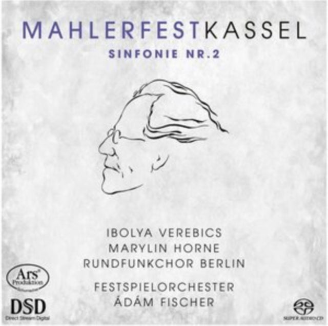 Mahlerfest Kassel Symphony No 2