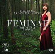 Feminae - The Female In Music