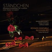 Standchen Works For Male Choir
