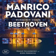 Beethoven Works For Violin