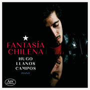 Fantasia Chilena Works By Heitz. Guzman