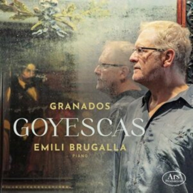 Granados Goyescas